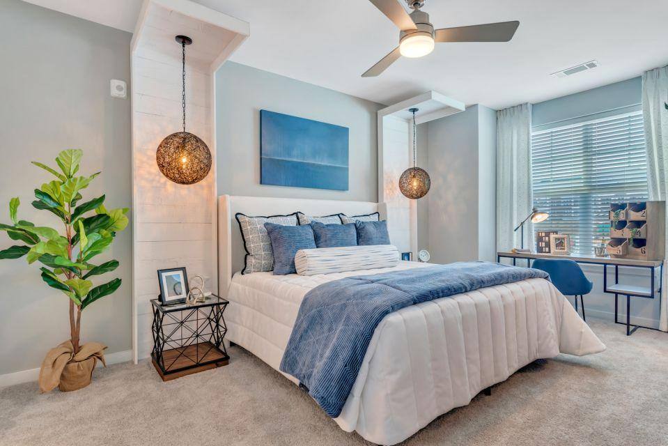 Apartment for rent at Alta Croft, 3030 Barrow Rd, Charlotte, NC 28269