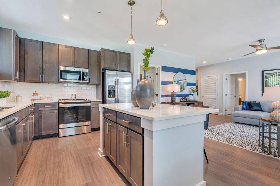 Apartment for rent at Alta Croft, 3030 Barrow Rd, Charlotte, NC 28269