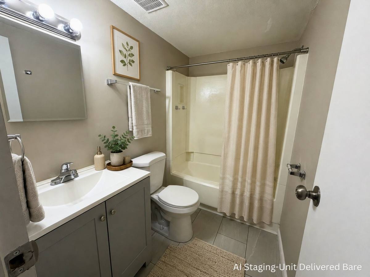 Apartment for rent at 780 Anderson Ave #5, Akron, OH 44306