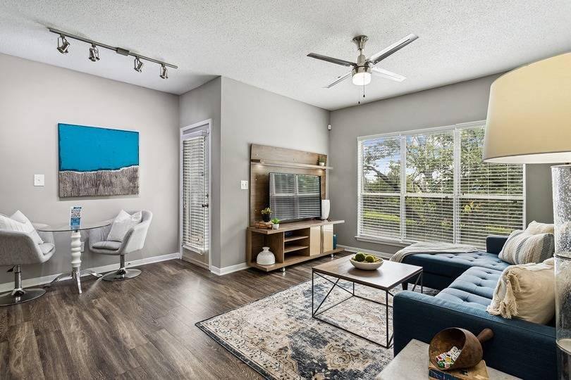 Apartment for rent at The Ivy, 740 Sidney Marcus Blvd NE, Atlanta, GA 30324