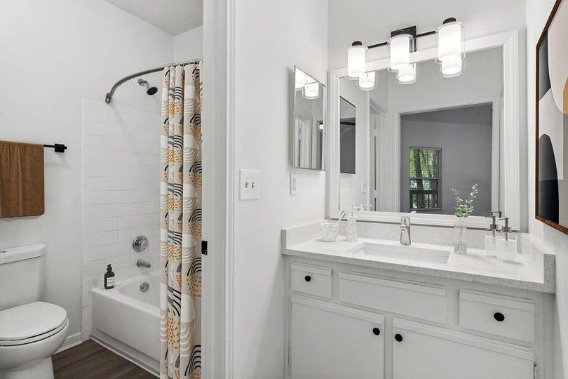 Apartment for rent at The Ivy, 740 Sidney Marcus Blvd NE, Atlanta, GA 30324