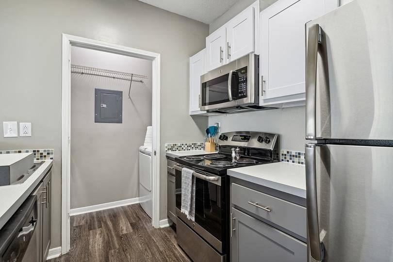 Apartment for rent at The Ivy, 740 Sidney Marcus Blvd NE, Atlanta, GA 30324