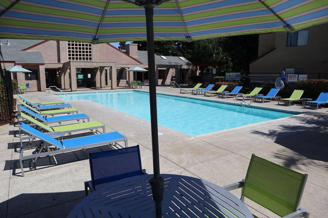 Apartment for rent at Arbor Pointe, 9750 Old Placerville Rd, Sacramento, CA 95827