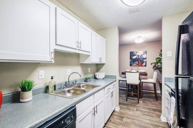 Apartment for rent at Colonial Village at Stone Point, 10900 Point S Dr, Charlotte, NC 28273