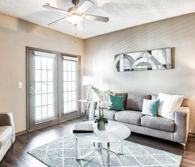 Apartment for rent at 6254 Warm Springs Rd, Columbus, GA 31909