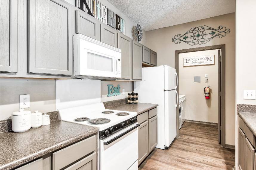Apartment for rent at 6254 Warm Springs Rd, Columbus, GA 31909