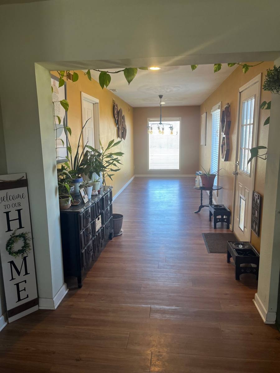 House for rent at 3006 Scott Lane, Springdale, AR 72762