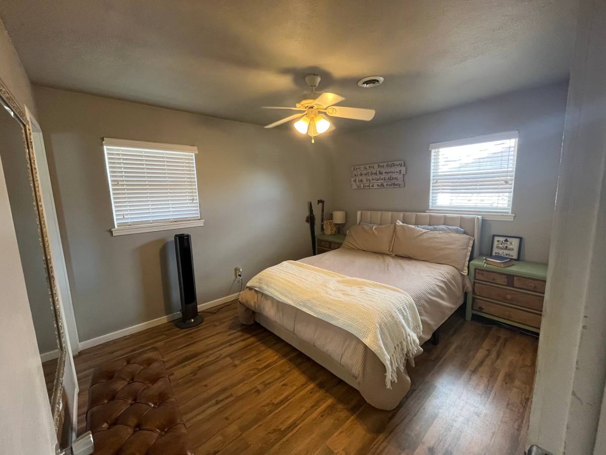 House for rent at 3006 Scott Lane, Springdale, AR 72762