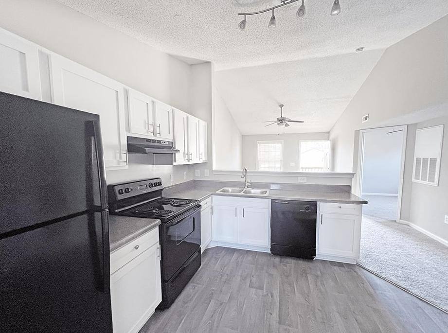 Apartment for rent at 3551 Forestdale Dr, Burlington, NC 27215