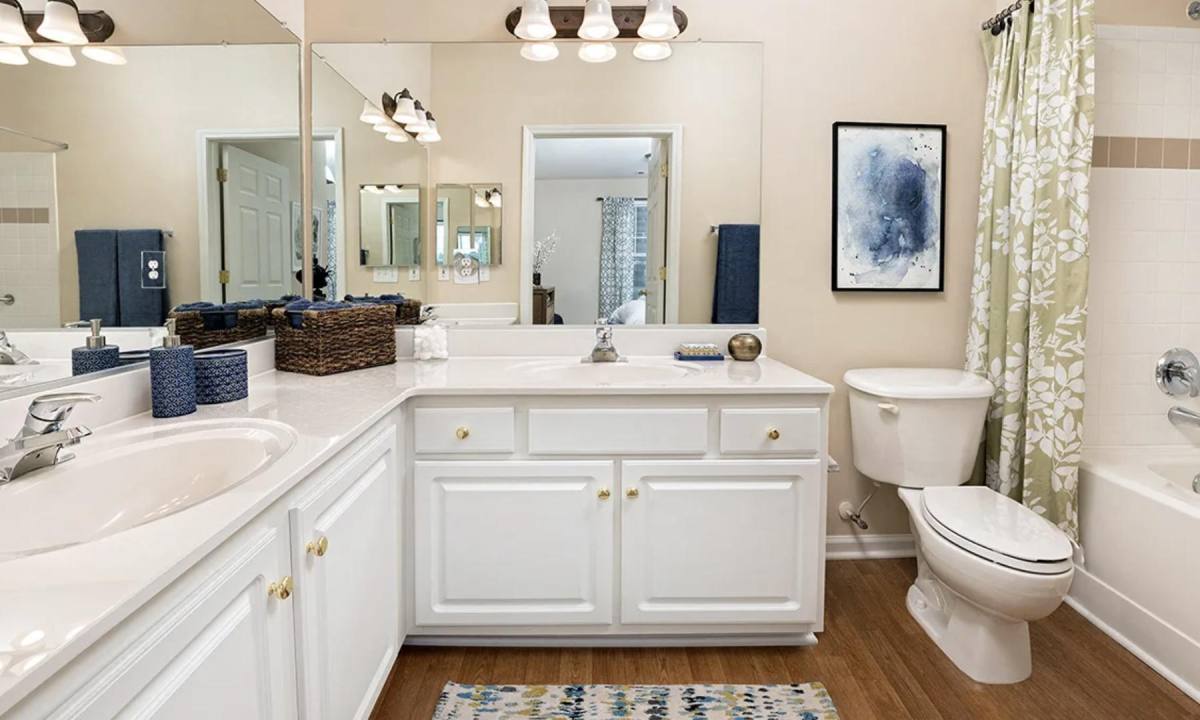 Apartment for rent at 2000 Geddy House Lane, Cary, NC 27519