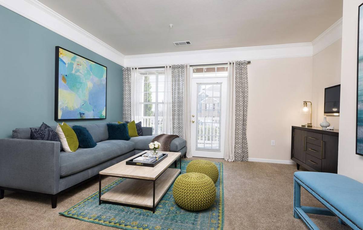 Apartment for rent at 2000 Geddy House Lane, Cary, NC 27519
