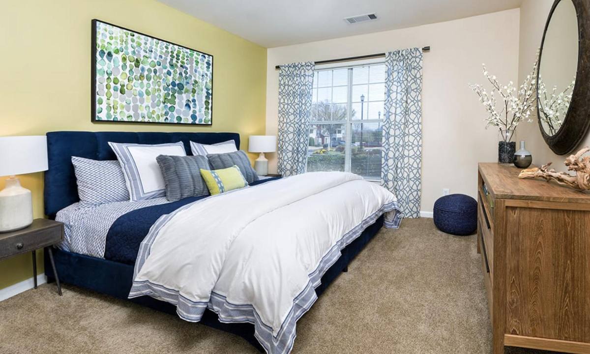 Apartment for rent at 2000 Geddy House Lane, Cary, NC 27519