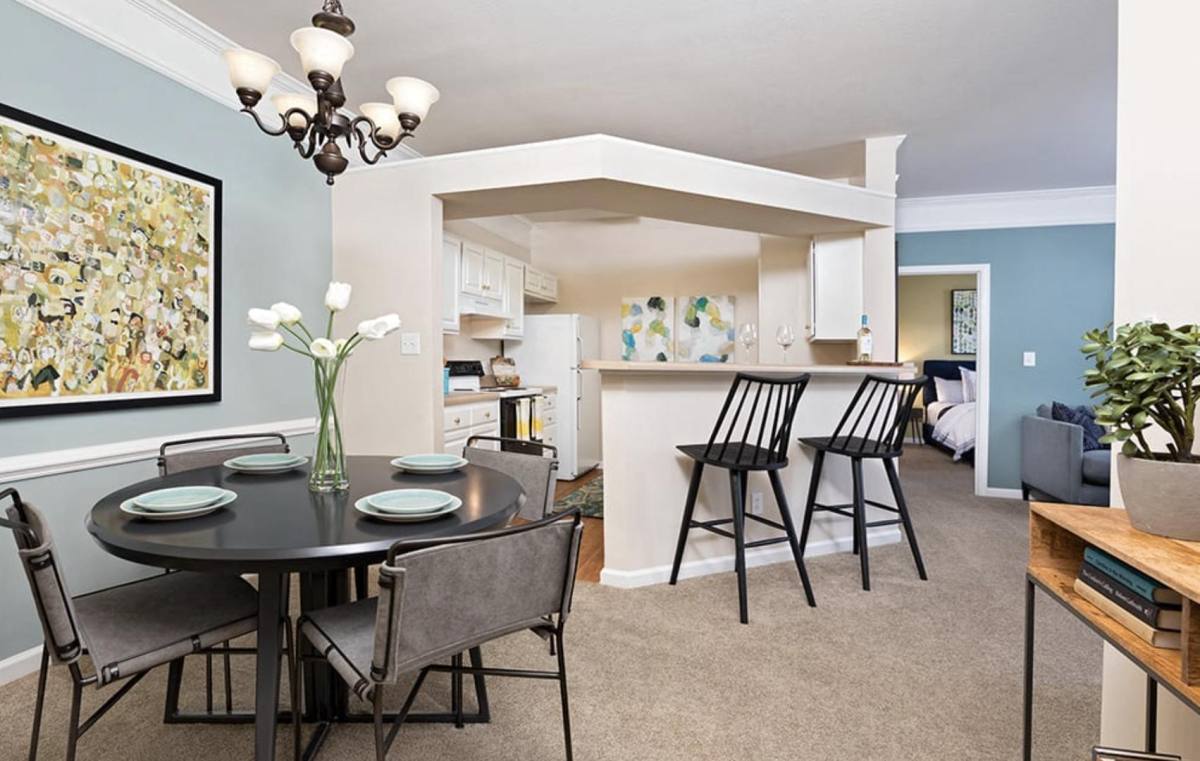 Apartment for rent at 2000 Geddy House Lane, Cary, NC 27519