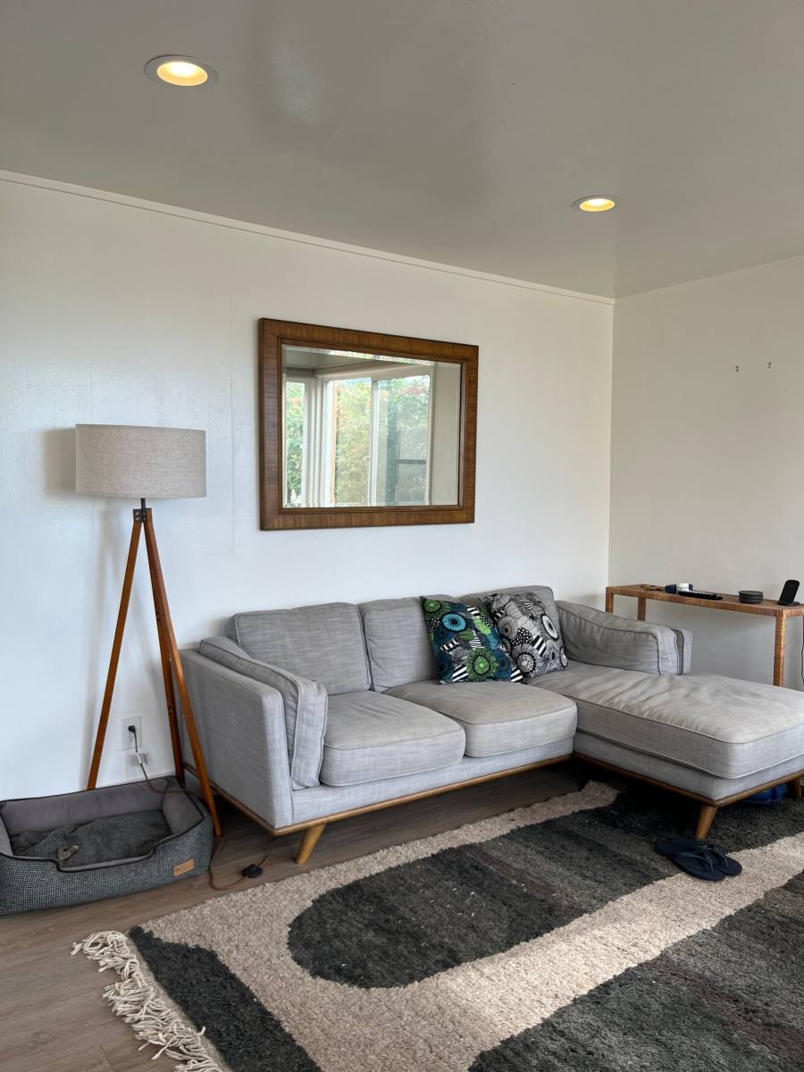 Apartment for rent at 237 Bonair St, La Jolla, CA 92037