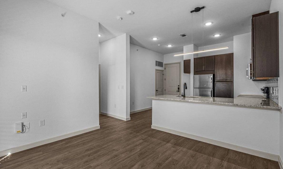 Apartment for rent at 7455 W Camp Wisdom Rd, Dallas, TX 75236