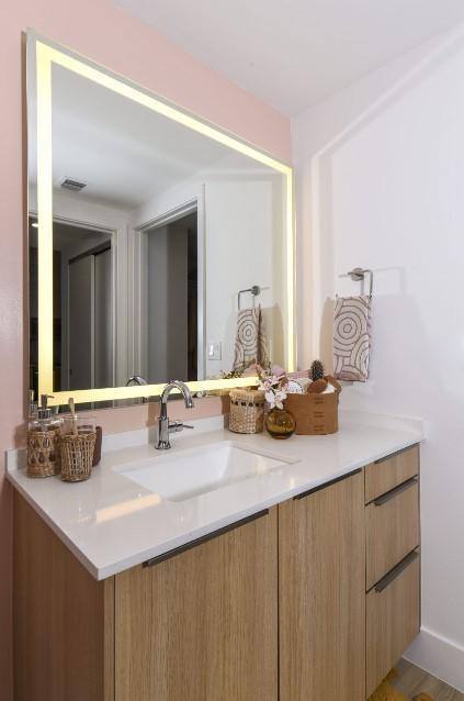 Apartment for rent at Fifty Seven Residences, 5700 Biscayne Blvd, Miami, FL 33137