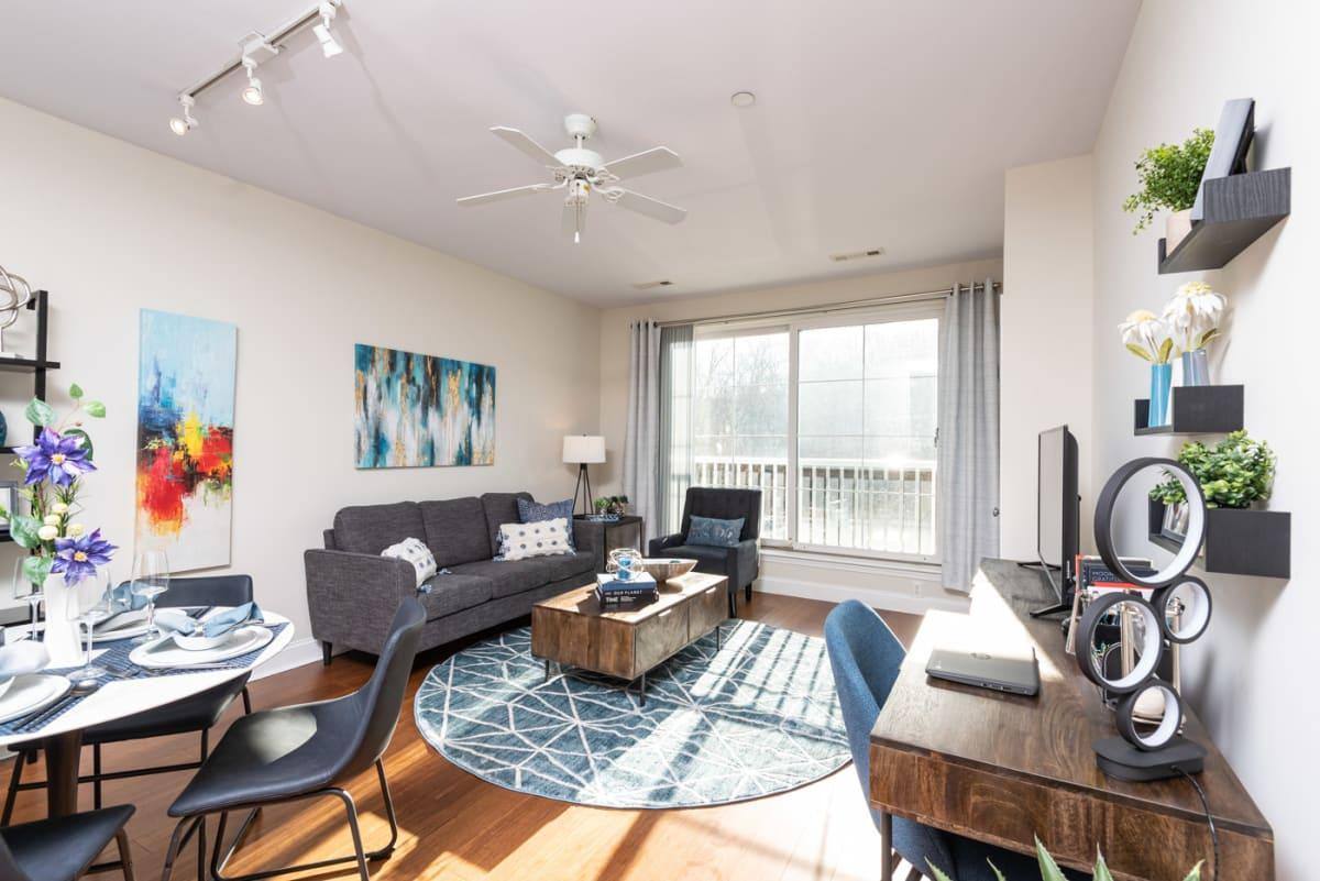 Apartment for rent at Parkside Commons Apartment Homes, 100 Stockton St, Chelsea, MA 02150