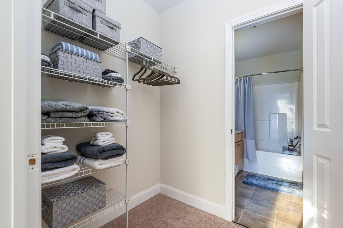 Apartment for rent at Parkside Commons Apartment Homes, 100 Stockton St, Chelsea, MA 02150