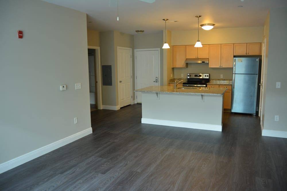 Apartment for rent at Parkside Commons Apartment Homes, 100 Stockton St, Chelsea, MA 02150