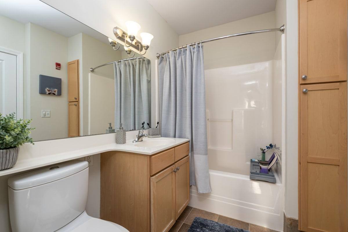 Apartment for rent at Parkside Commons Apartment Homes, 100 Stockton St, Chelsea, MA 02150