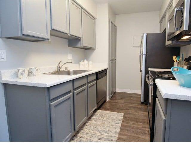 Apartment for rent at The Confluence Apartment Homes, 3130 Occidental Dr, Sacramento, CA 95826