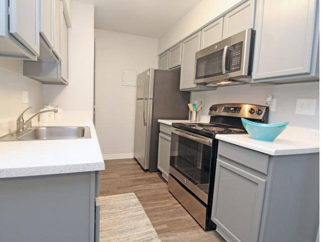 Apartment for rent at The Confluence Apartment Homes, 3130 Occidental Dr, Sacramento, CA 95826