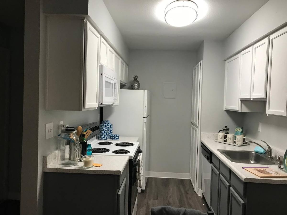 Apartment for rent at The Confluence Apartment Homes, 3130 Occidental Dr, Sacramento, CA 95826
