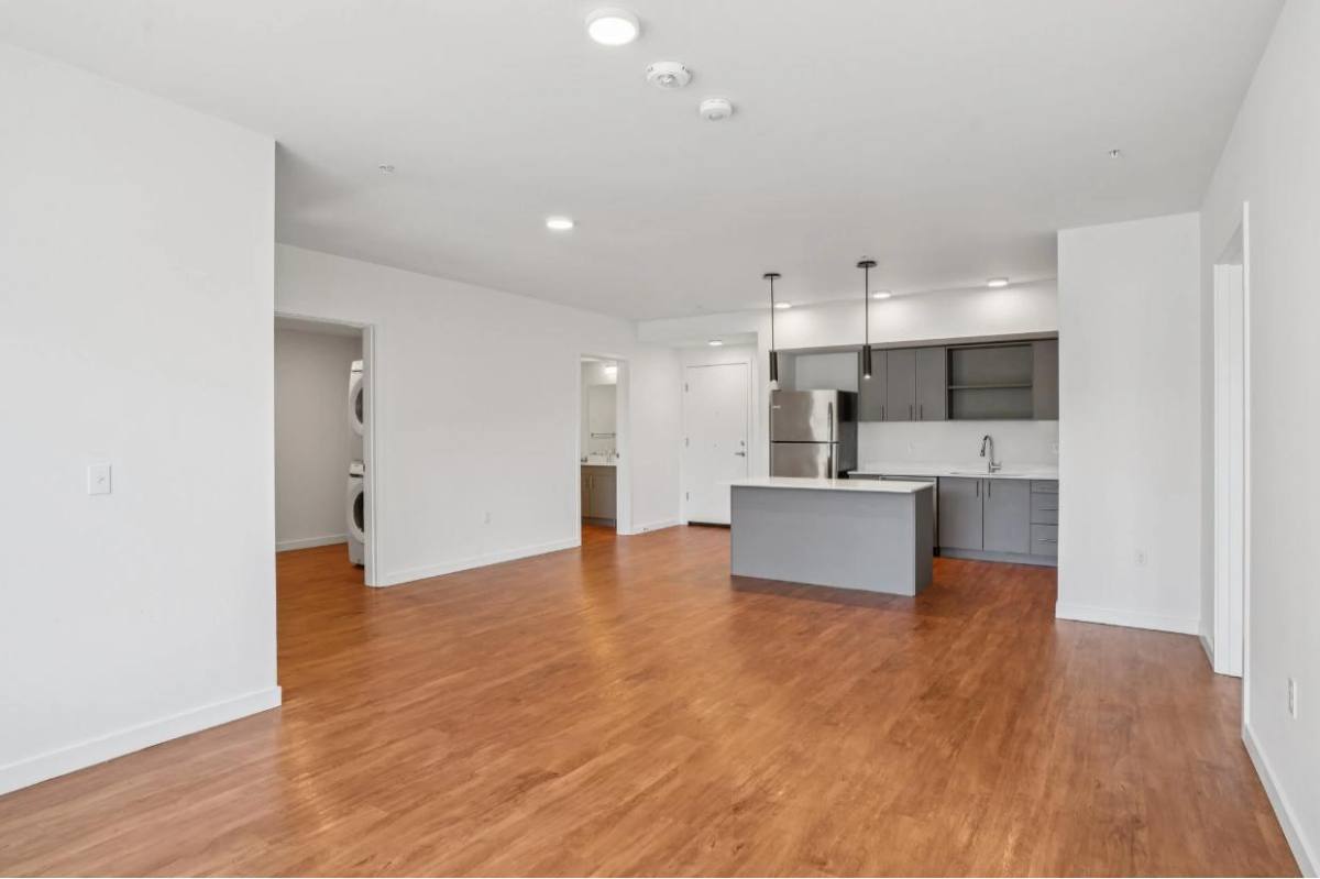 Apartment for rent at 1250 NE Compton Dr, Beaverton, OR 97006