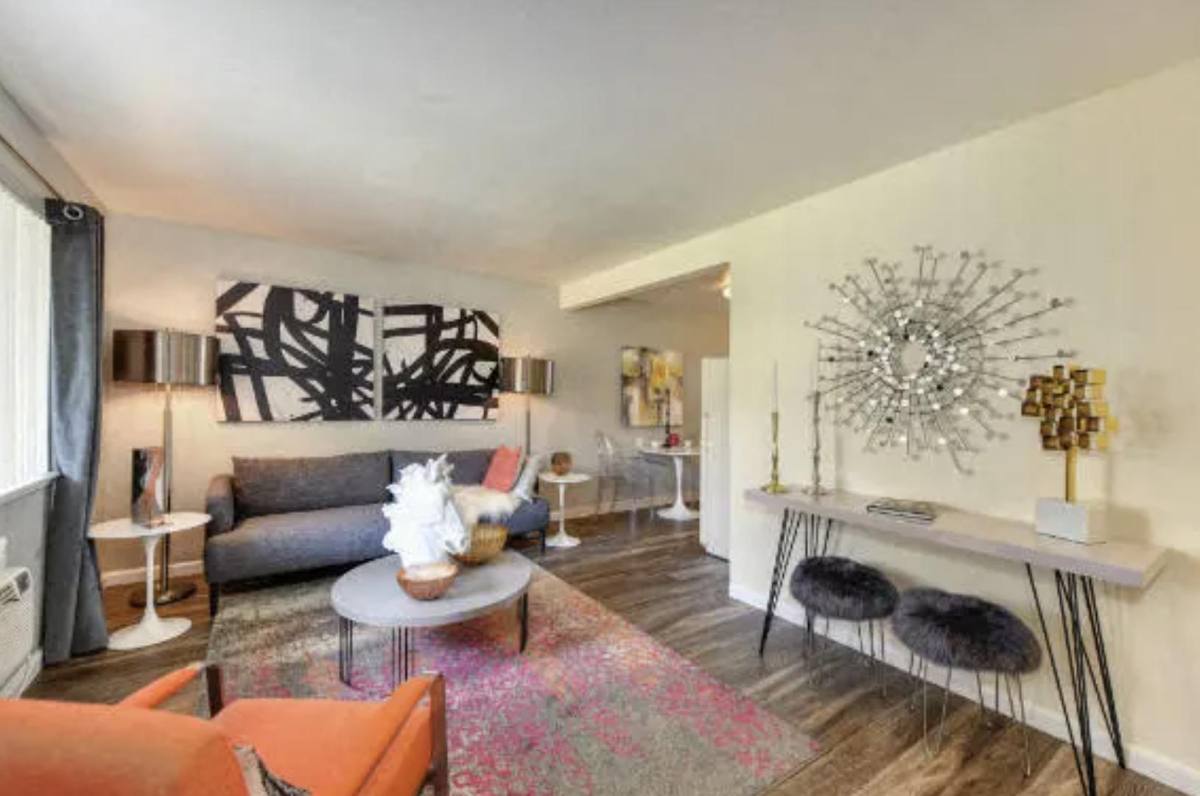Apartment for rent at Olympus Park, 1148 Conroy Lane, Roseville, CA 95661