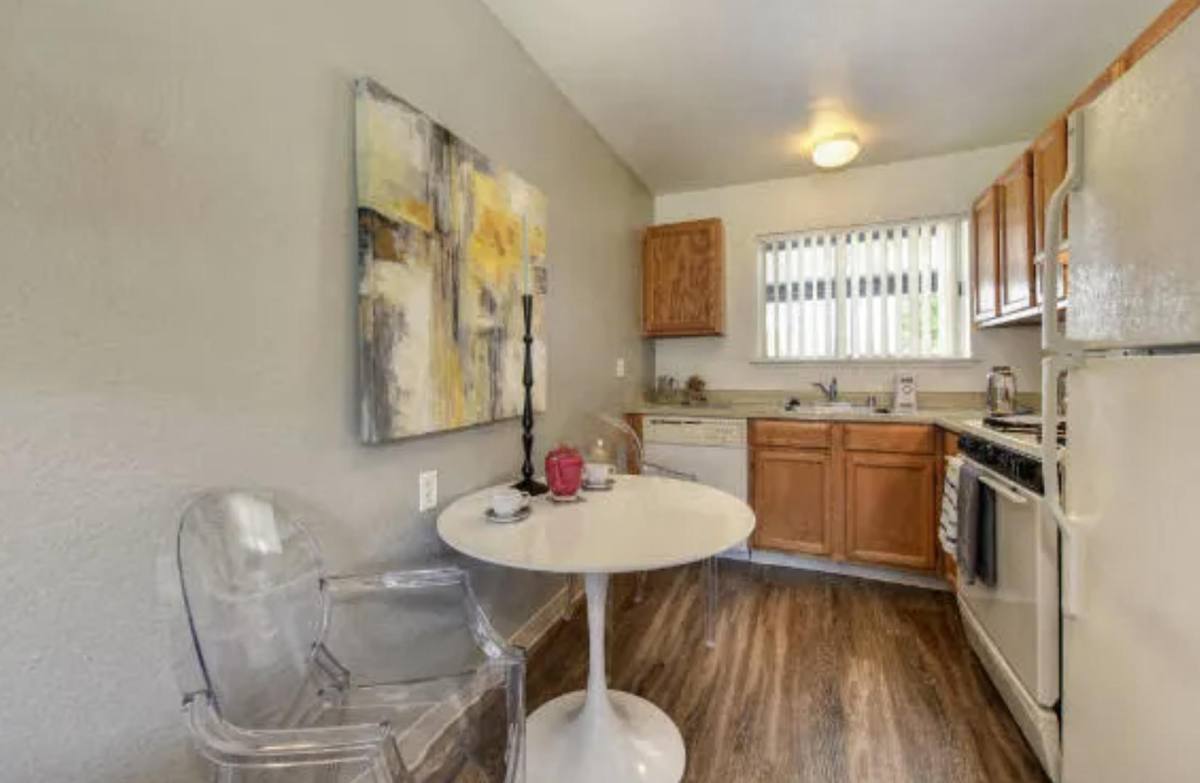Apartment for rent at Olympus Park, 1148 Conroy Lane, Roseville, CA 95661