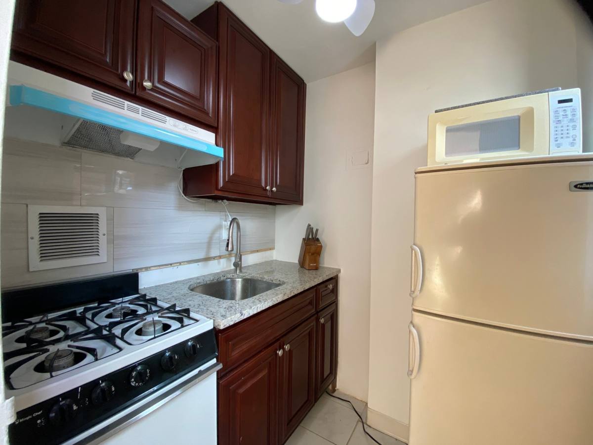 Apartment for rent at 1021 Arlington Blvd #715, Arlington, VA 22209