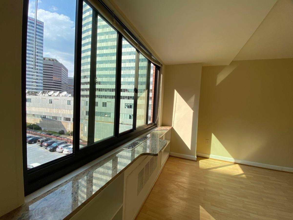 Apartment for rent at 1021 Arlington Blvd #715, Arlington, VA 22209