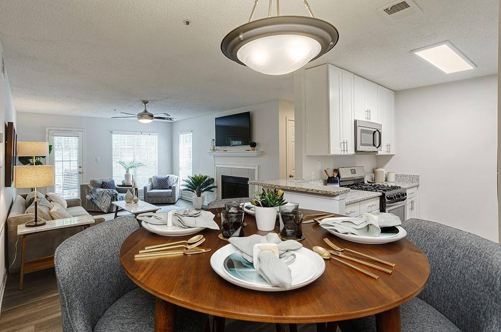Apartment for rent at 150 Rockberry Lane, Alpharetta, GA 30005