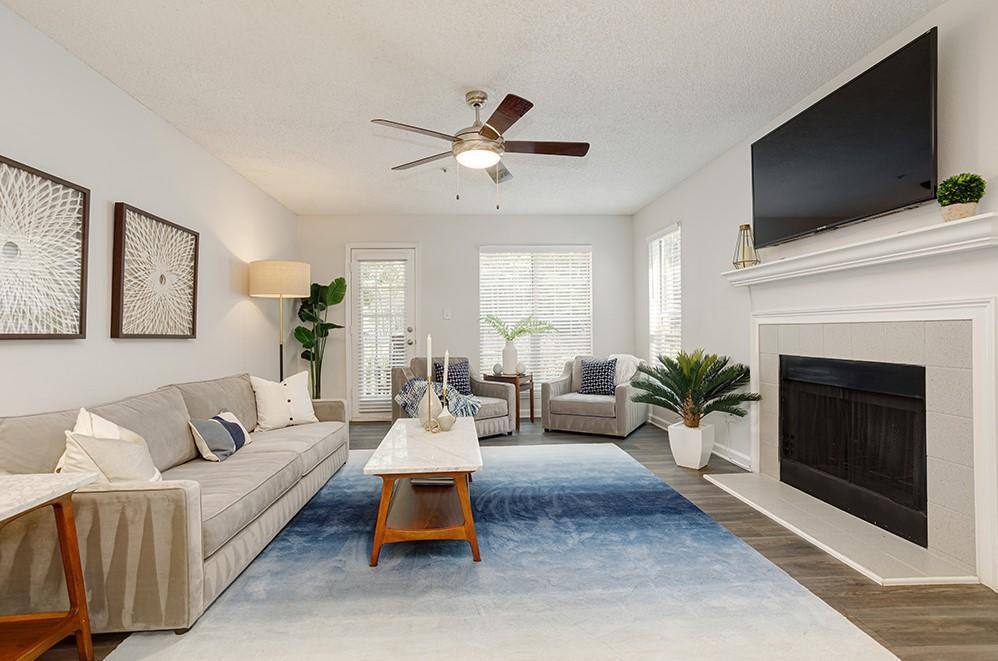 Apartment for rent at 150 Rockberry Lane, Alpharetta, GA 30005