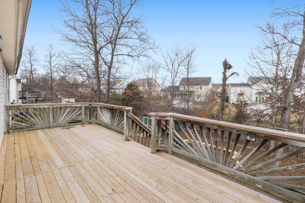 House for rent at 359 Montgomery Circle, Stephens City, VA 22655