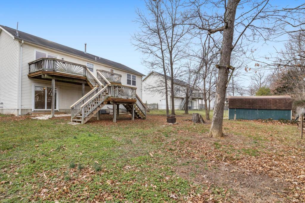 House for rent at 359 Montgomery Circle, Stephens City, VA 22655