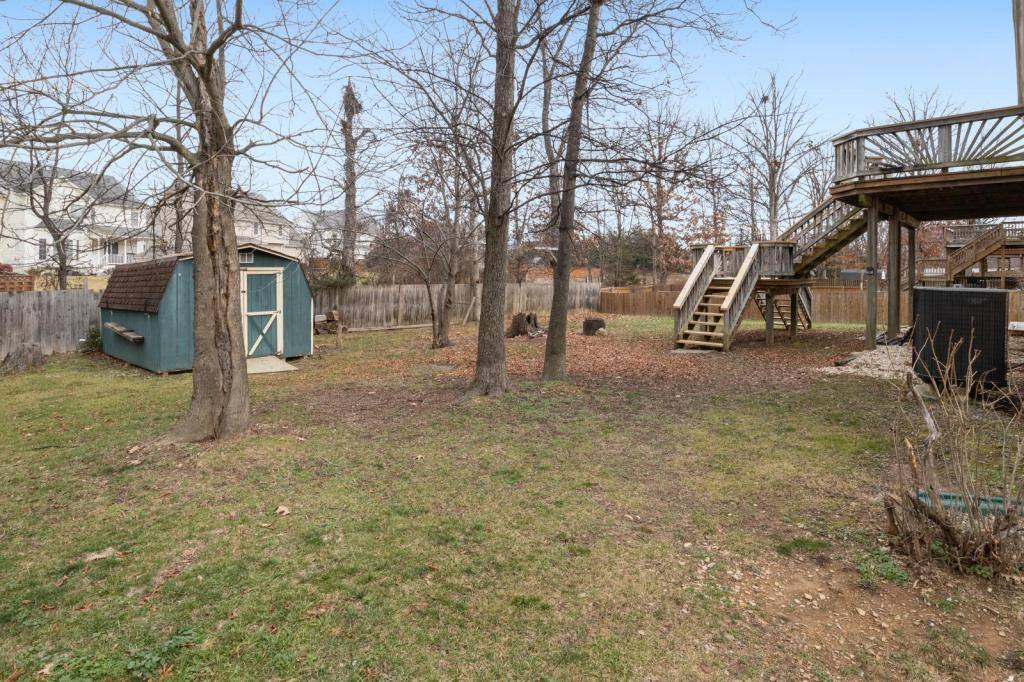 House for rent at 359 Montgomery Circle, Stephens City, VA 22655