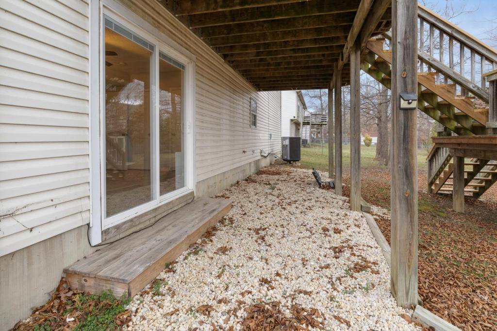 House for rent at 359 Montgomery Circle, Stephens City, VA 22655