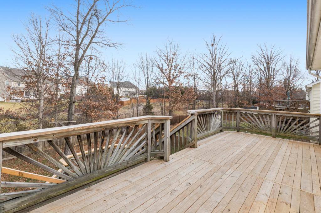 House for rent at 359 Montgomery Circle, Stephens City, VA 22655