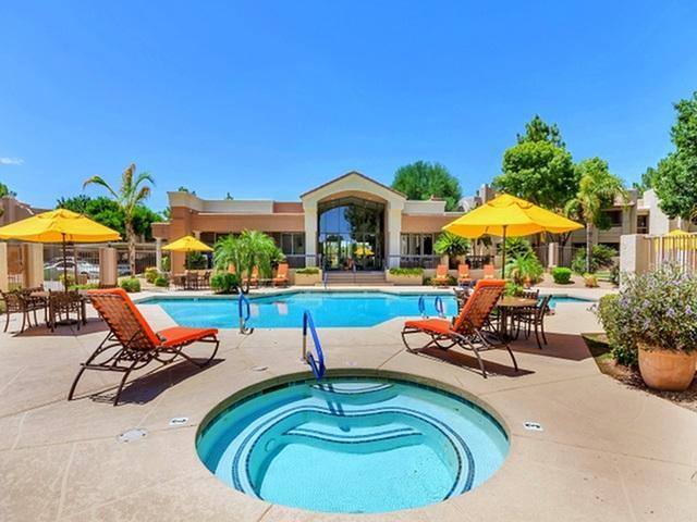 Apartment for rent at 411 N Kyrene Rd, Chandler, AZ 85226