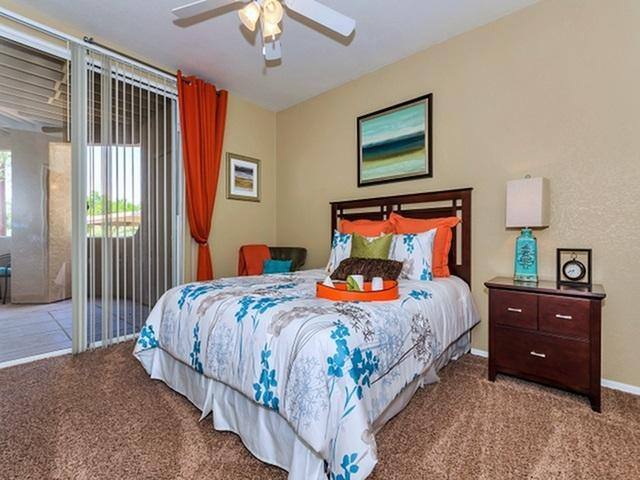 Apartment for rent at 411 N Kyrene Rd, Chandler, AZ 85226