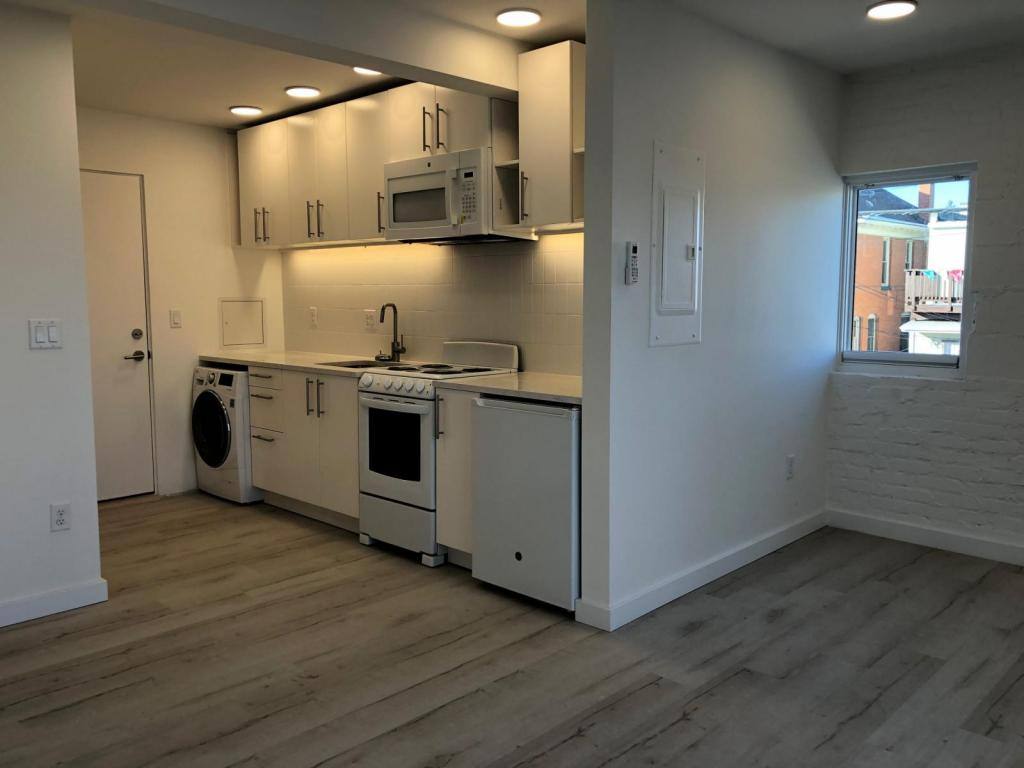 Apartment for rent at 2959 N Franklin St, Denver, CO 80205