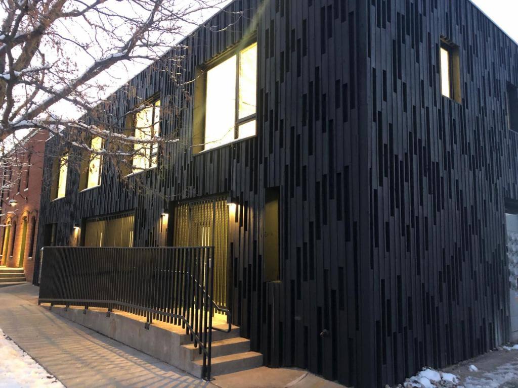 Apartment for rent at 2959 N Franklin St, Denver, CO 80205