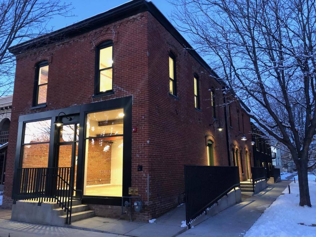 Apartment for rent at 2959 N Franklin St, Denver, CO 80205