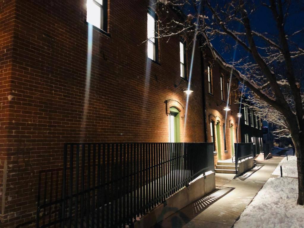 Apartment for rent at 2959 N Franklin St, Denver, CO 80205