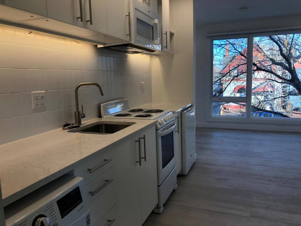 Apartment for rent at 2959 N Franklin St, Denver, CO 80205
