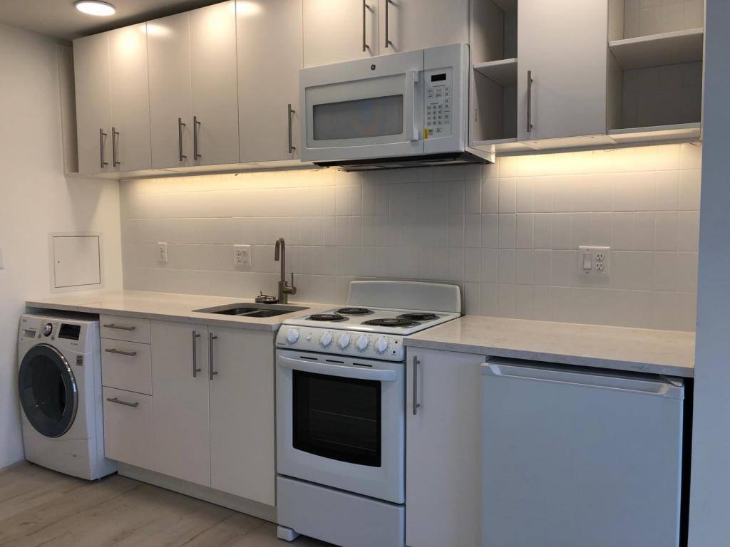 Apartment for rent at 2959 N Franklin St, Denver, CO 80205