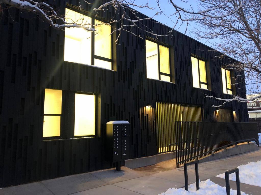 Apartment for rent at 2959 N Franklin St, Denver, CO 80205