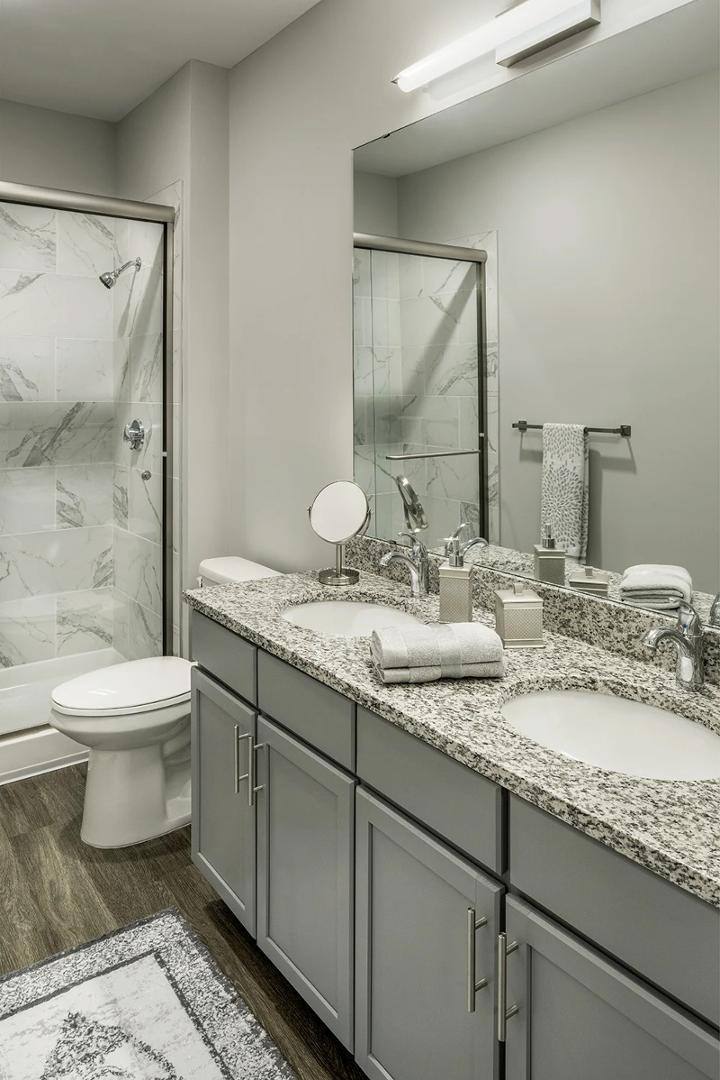 Apartment for rent at 100 Gateway Blvd, Scarborough, ME 04074