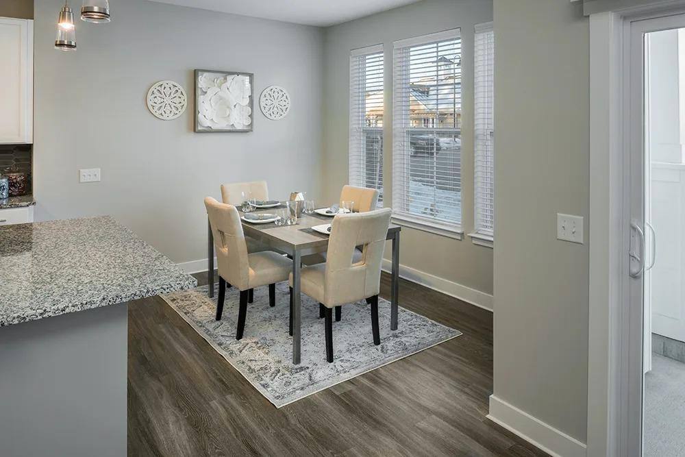 Apartment for rent at 100 Gateway Blvd, Scarborough, ME 04074